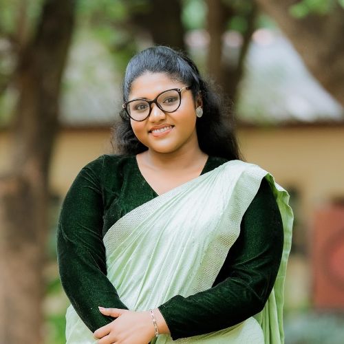 Ms. Nethmi Rajapaksha
