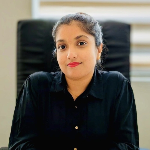 Ms. A.S.S.P. Subasingha