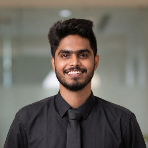 Mr. Geenath Hettiarachchi