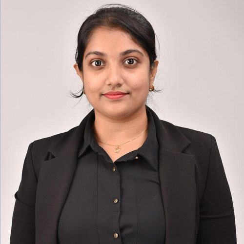 Ms. A.S.S.P. Subashingha