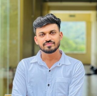 Mr. K.M.S.S. Kumarasingha