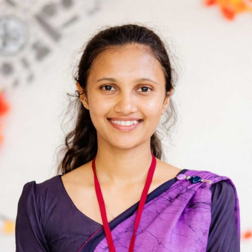 Ms. K.M.S.P. Bandara