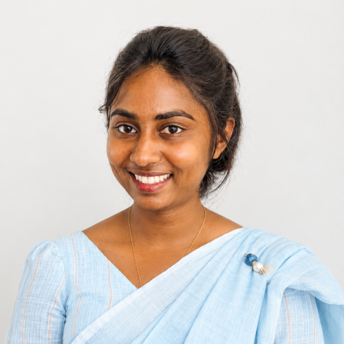 Ms. S.S.B. Senanayaka