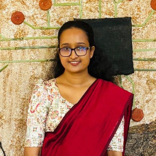 Ms. W.M.G.H.P. Wickramasinghe