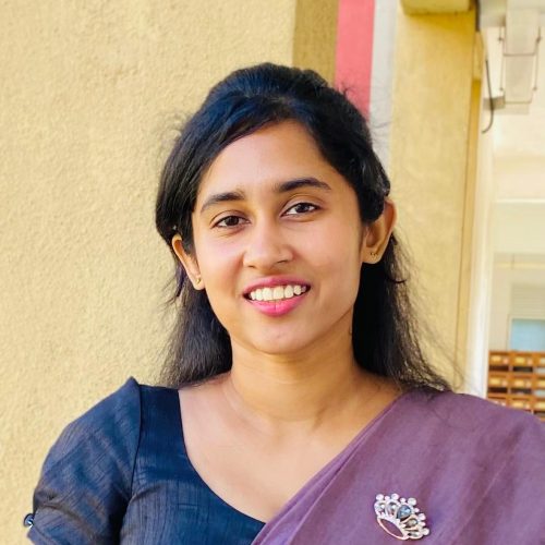 Ms. D.M.D.K. Dissanayaka