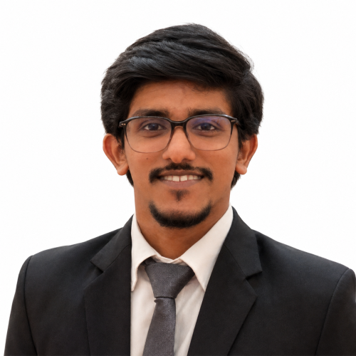 Mr. S.S.S.T. Fernando