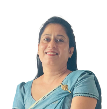S.G.G. Chamali Gamage