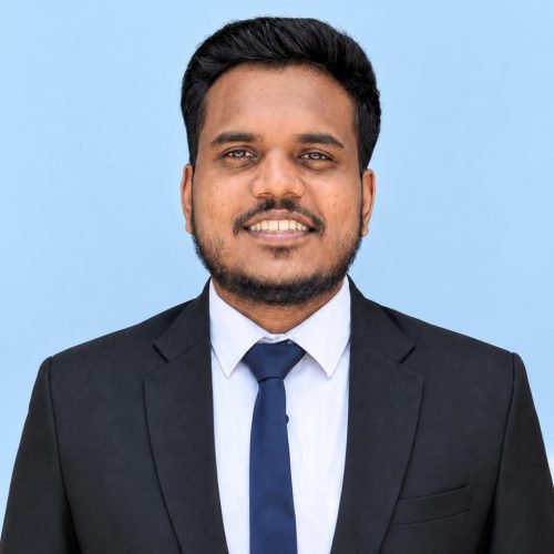 Mr. V.D.J. Arachchi