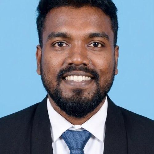 Mr. R.A.P.D. Ranawaka