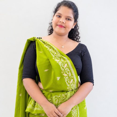 Ms. P.D.T.W. Premarathne