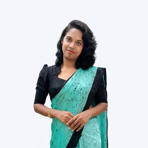 Ms. H.M.T.R. Bandara