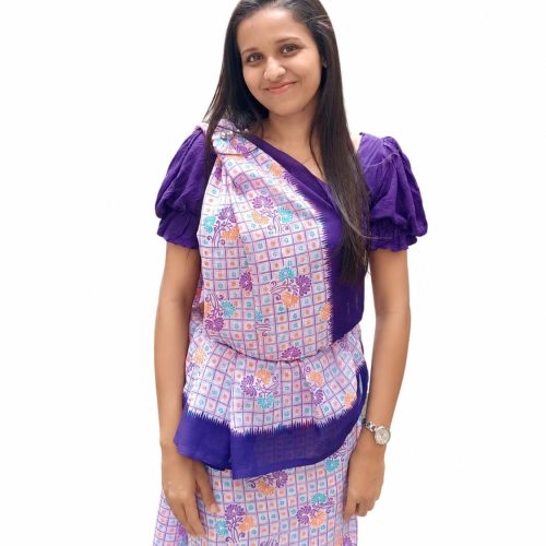 Ms. W.A.T.N. Wimalarathna