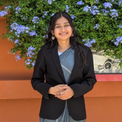 Ms. K.A.T. Rajapaksha