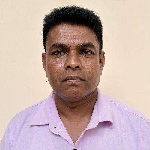 Mr. B.W.D.M.S.B.Yatawara