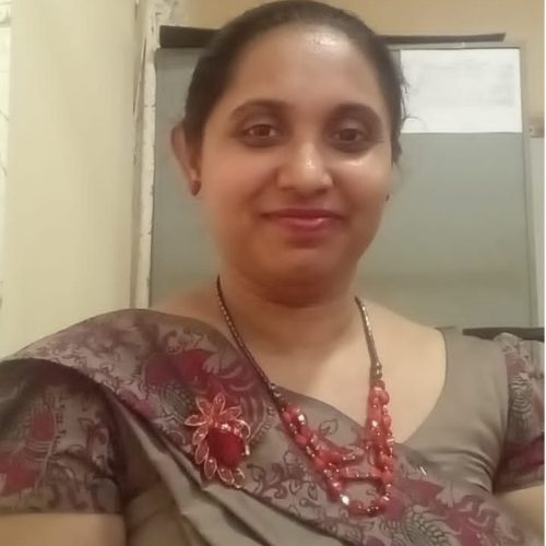 Mrs. K.C.K Jayasinghe
